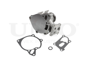 Water pump photo