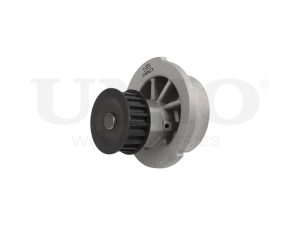 Water pump photo