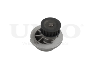 Water pump photo
