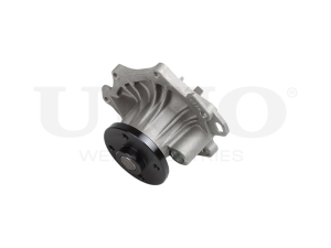 Water pump photo