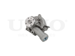 Water pump photo