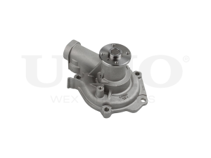 Water pump photo