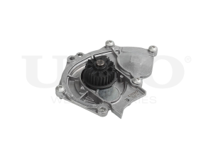 Water pump photo