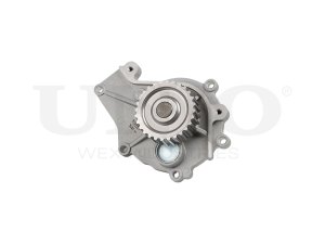 Water pump photo