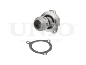 Water pump photo