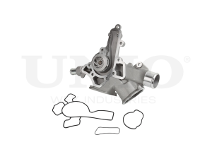 Water pump photo