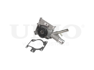 Water pump photo