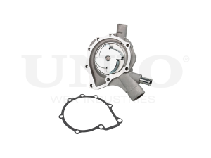 Water pump photo
