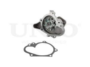 Water pump photo