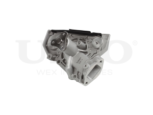 Water pump photo