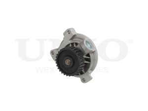 Water pump photo