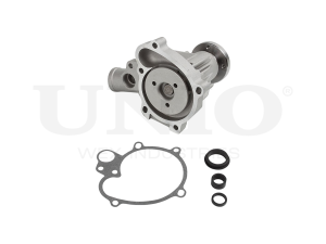 Water pump photo