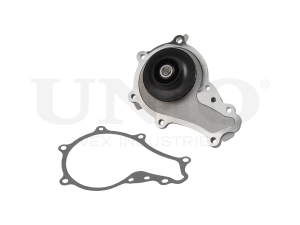 Water pump photo