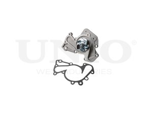 Water pump photo