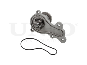 Water pump photo