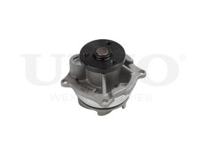 Water pump photo