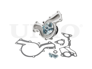 Water pump photo