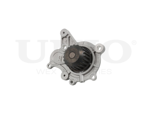Water pump photo