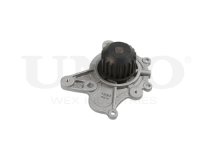Water pump photo