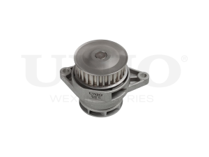 Water pump photo