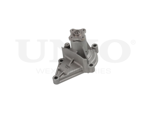 Water pump photo