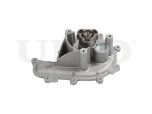 Water pump photo
