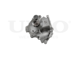 Water pump photo