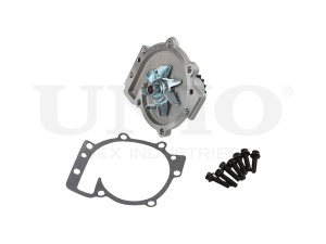 Water pump photo
