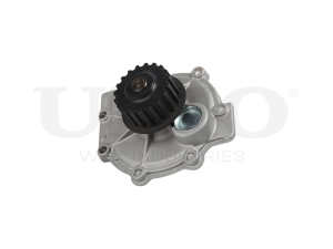Water pump photo