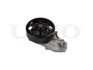 Water pump photo