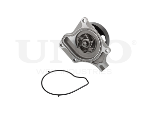 Water pump photo
