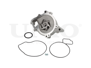 Water pump photo