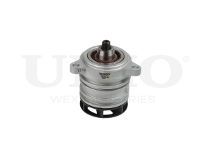 Water pump photo