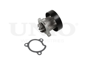 Water pump photo