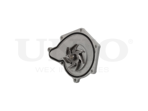 Water pump photo