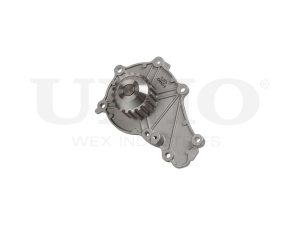 Water pump photo
