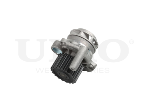 Water pump photo