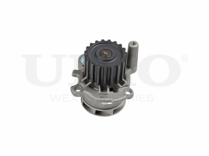 Water pump photo