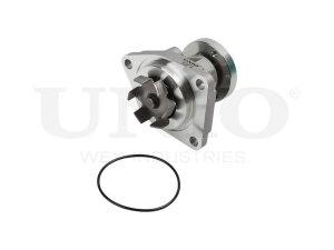 Water pump photo