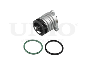 Water pump photo