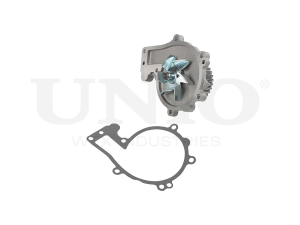 Water pump photo
