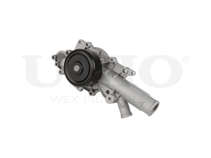 Water pump photo