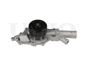 Water pump photo