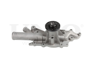 Water pump photo