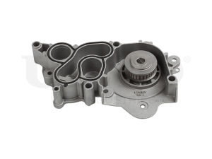 Water pump photo