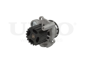 Water pump photo