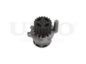 Water pump photo