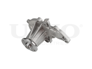 Water pump photo