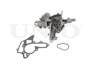 Water pump photo