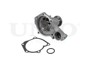 Water pump photo